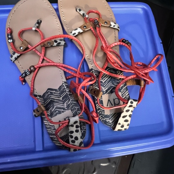 DV by Dolce Vita karma sandals - Picture 3 of 4